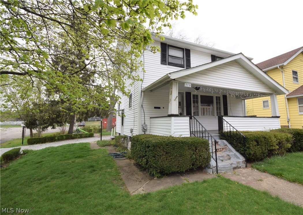 Summit Heights - Residential