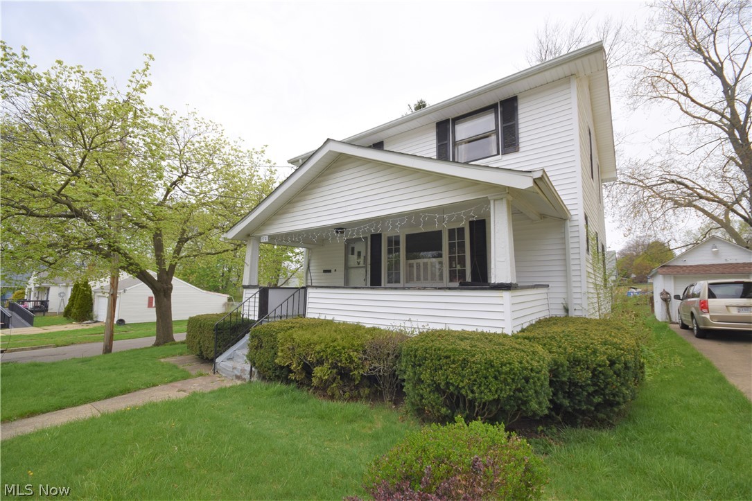Summit Heights - Residential