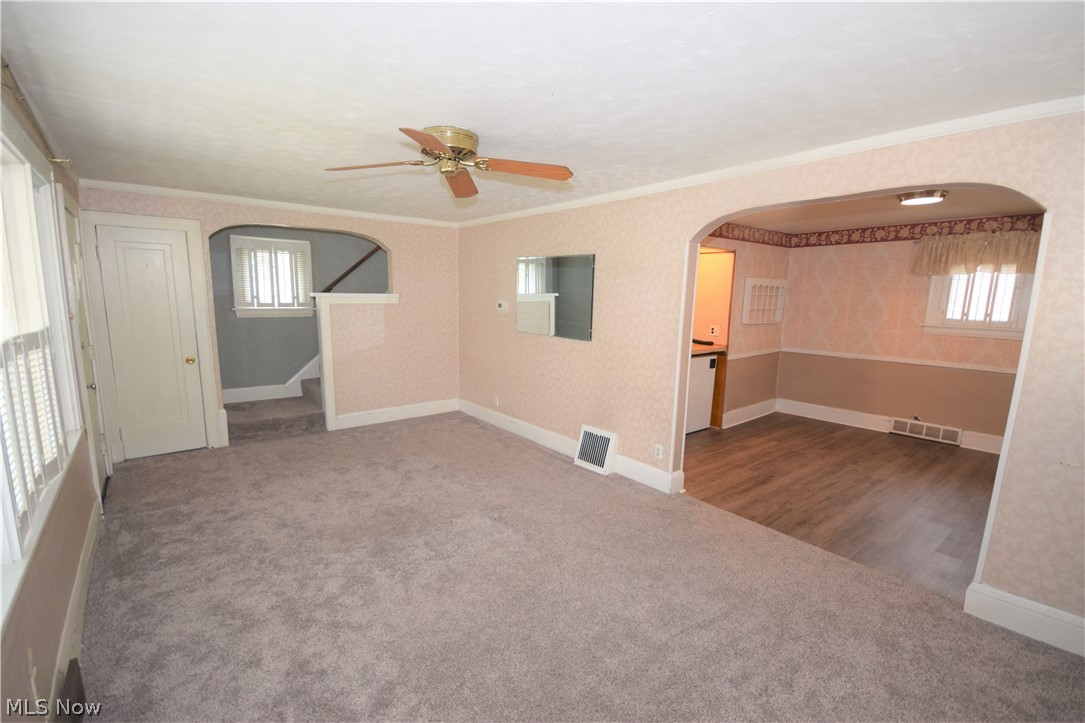 Summit Heights - Residential