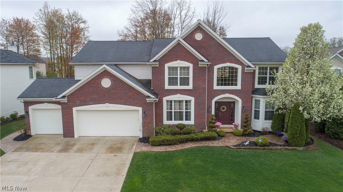 Waterford Crossing - Residential