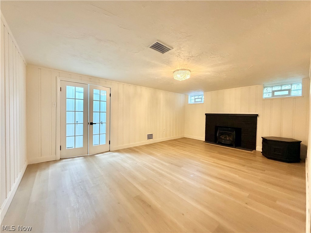 Parma Heights Dev Cos Eur - Residential