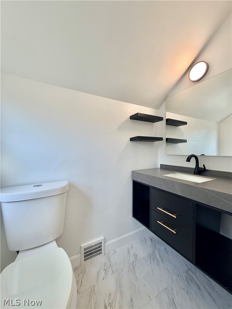 Parma Heights Dev Cos Eur - Residential