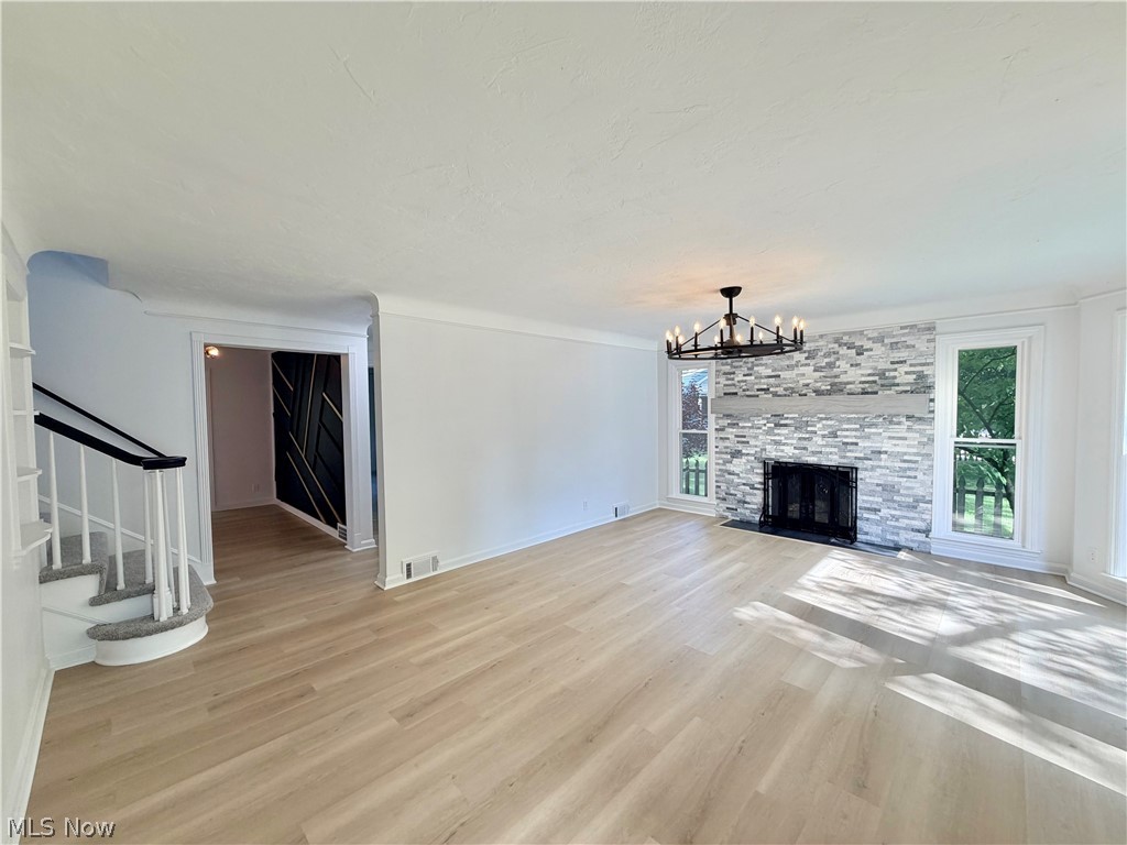 Parma Heights Dev Cos Eur - Residential