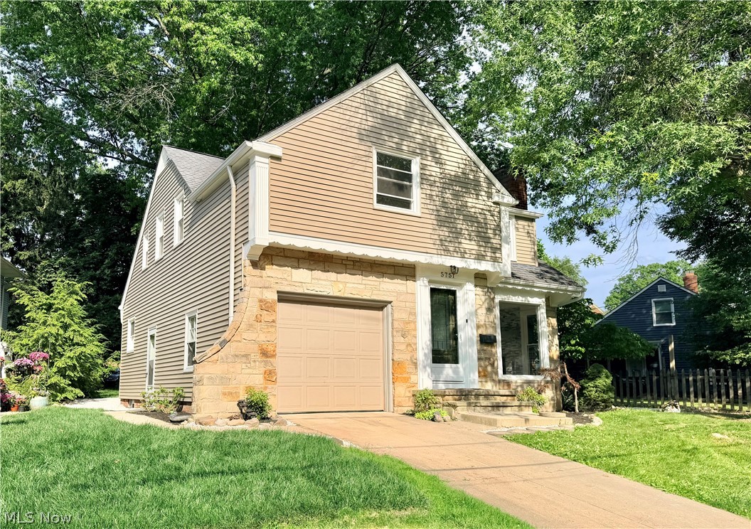 Parma Heights Dev Cos Eur - Residential