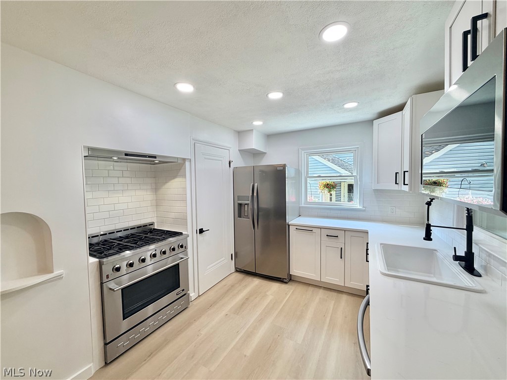 Parma Heights Dev Cos Eur - Residential