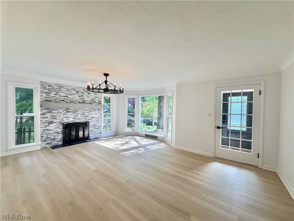 Parma Heights Dev Cos Eur - Residential