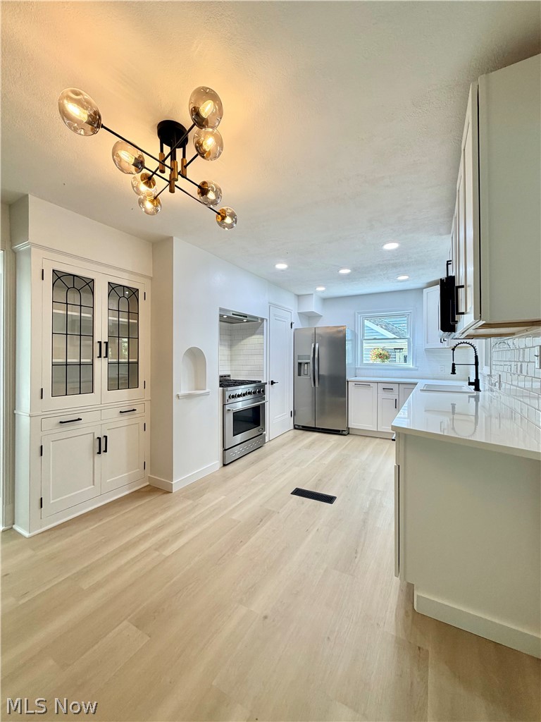 Parma Heights Dev Cos Eur - Residential