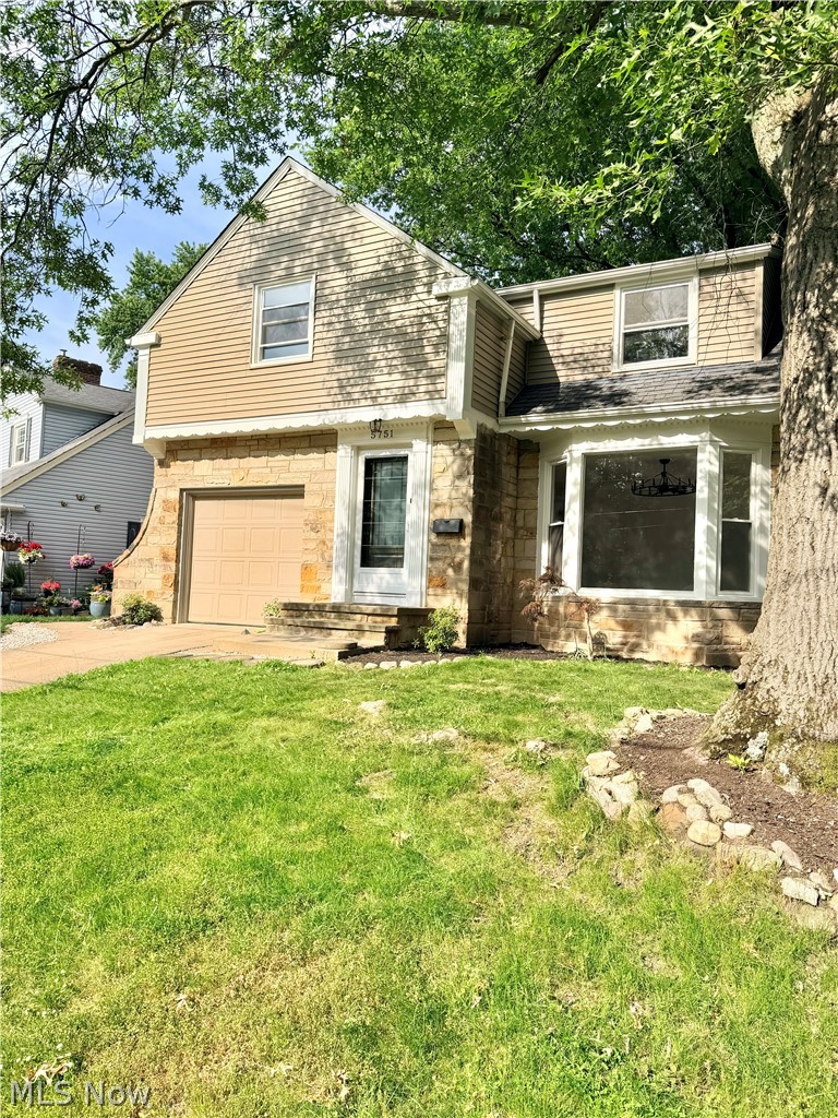 Parma Heights Dev Cos Eur - Residential