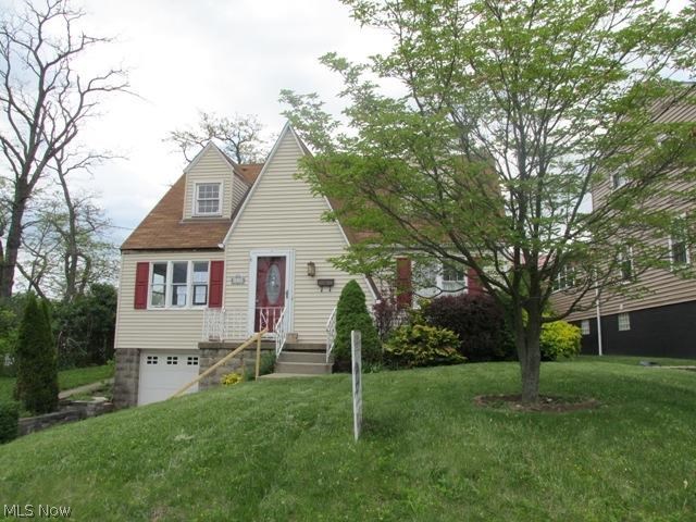 Marland Hts - Residential