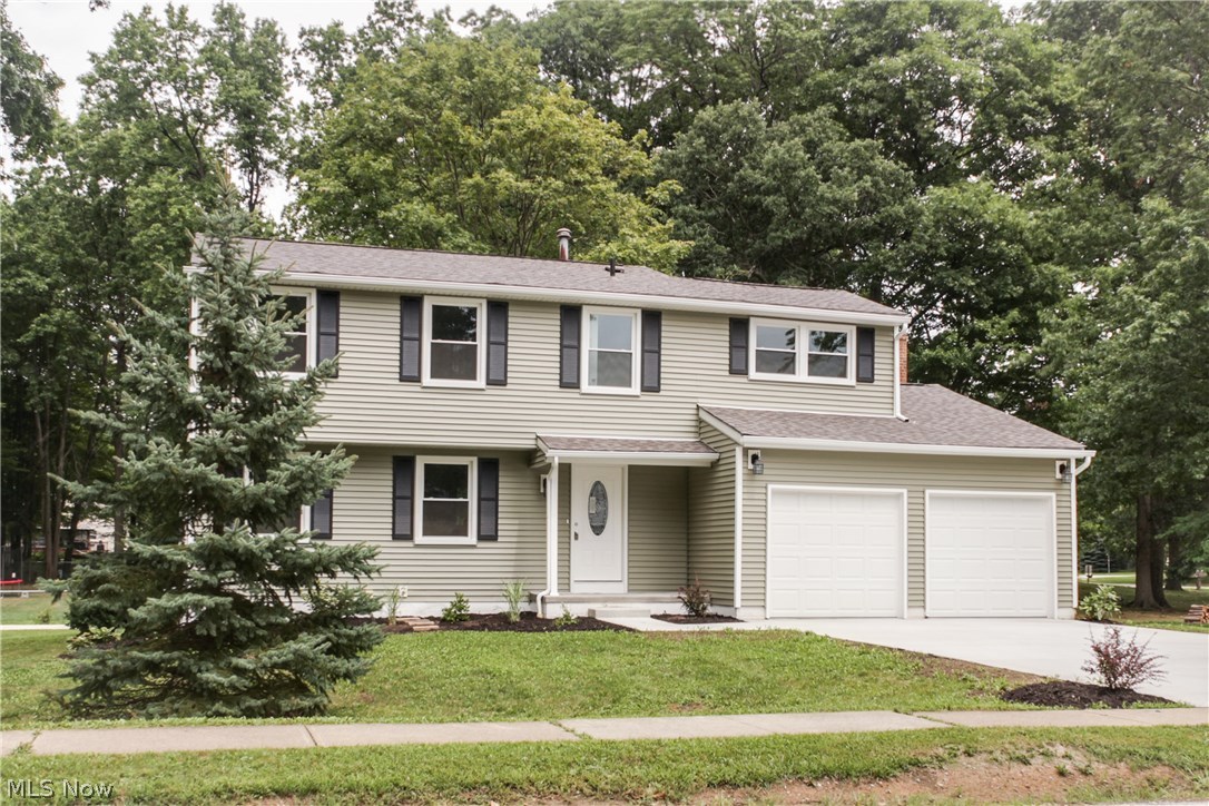 Stow Little Farms #3 - Residential
