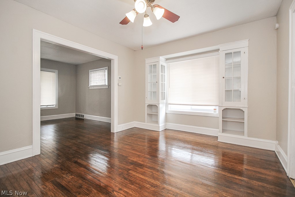Ramona Heights - Residential