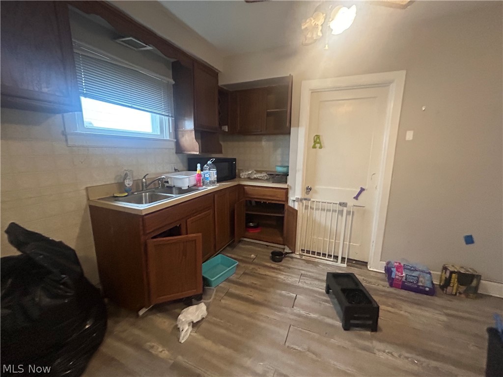 Wellington Park - Residential