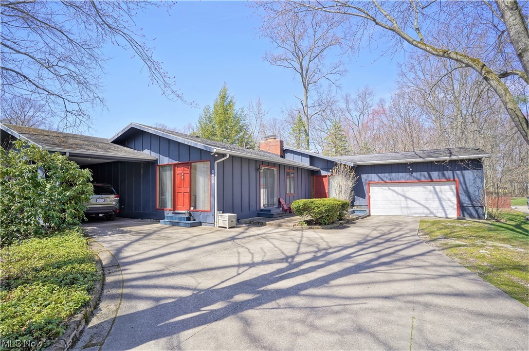 Stow Acres - Residential Income