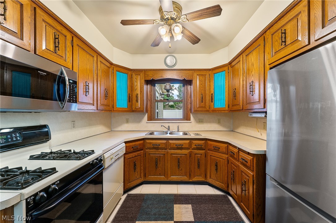 Highland Park - Residential