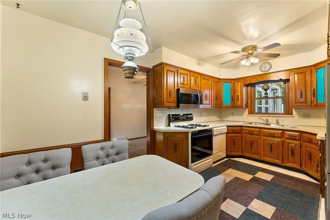 Highland Park - Residential