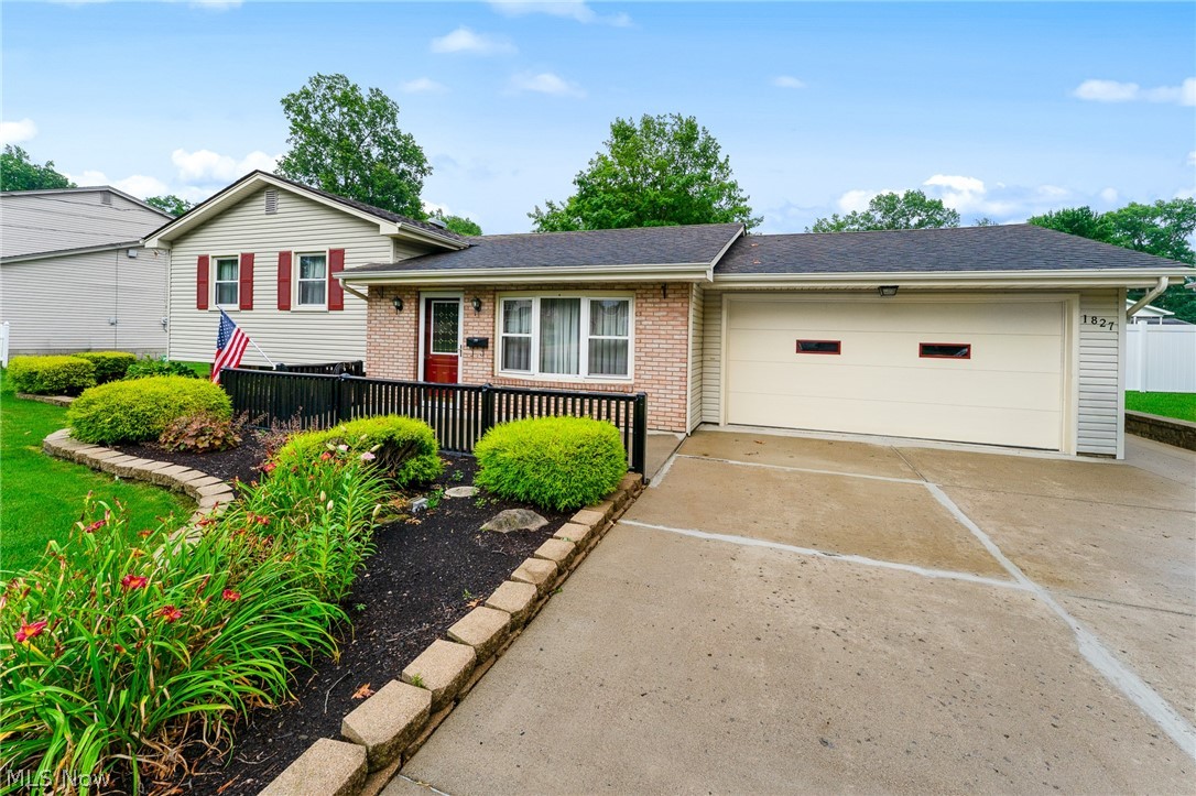 Highland Park - Residential