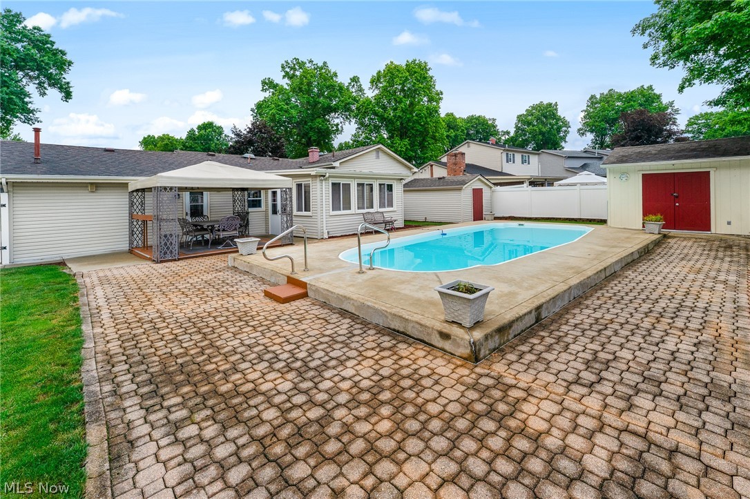 Highland Park - Residential