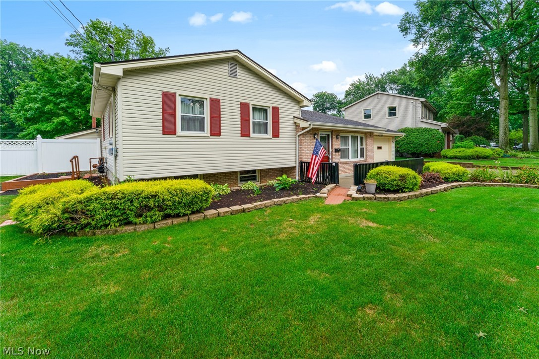 Highland Park - Residential