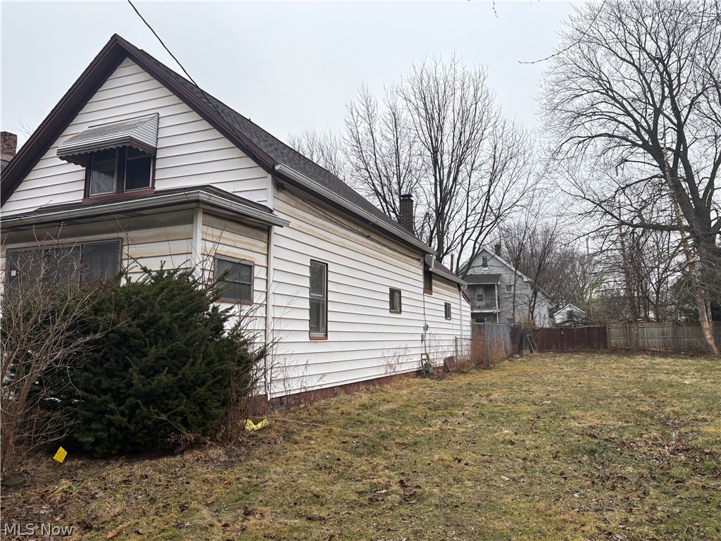 Jos Stanleys - Residential
