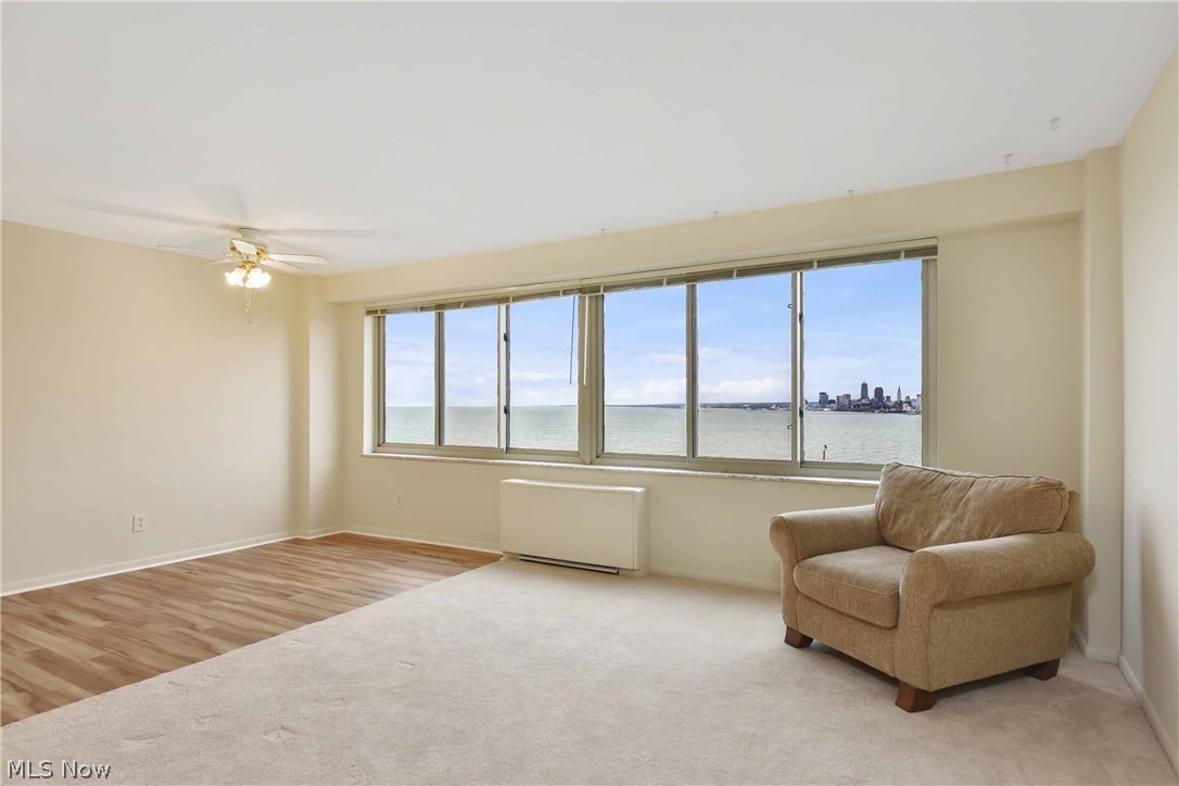 Marine Towers East - Residential Lease