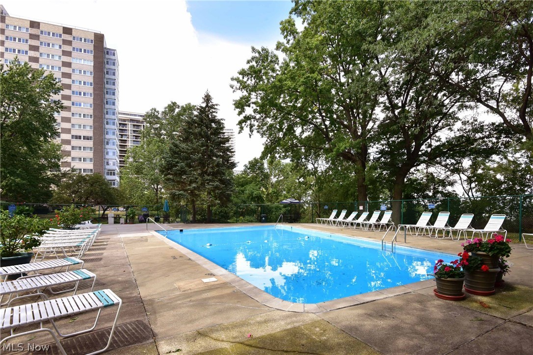 Marine Towers East - Residential Lease