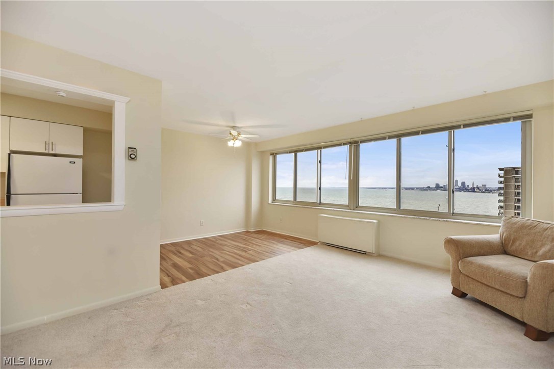 Marine Towers East - Residential Lease