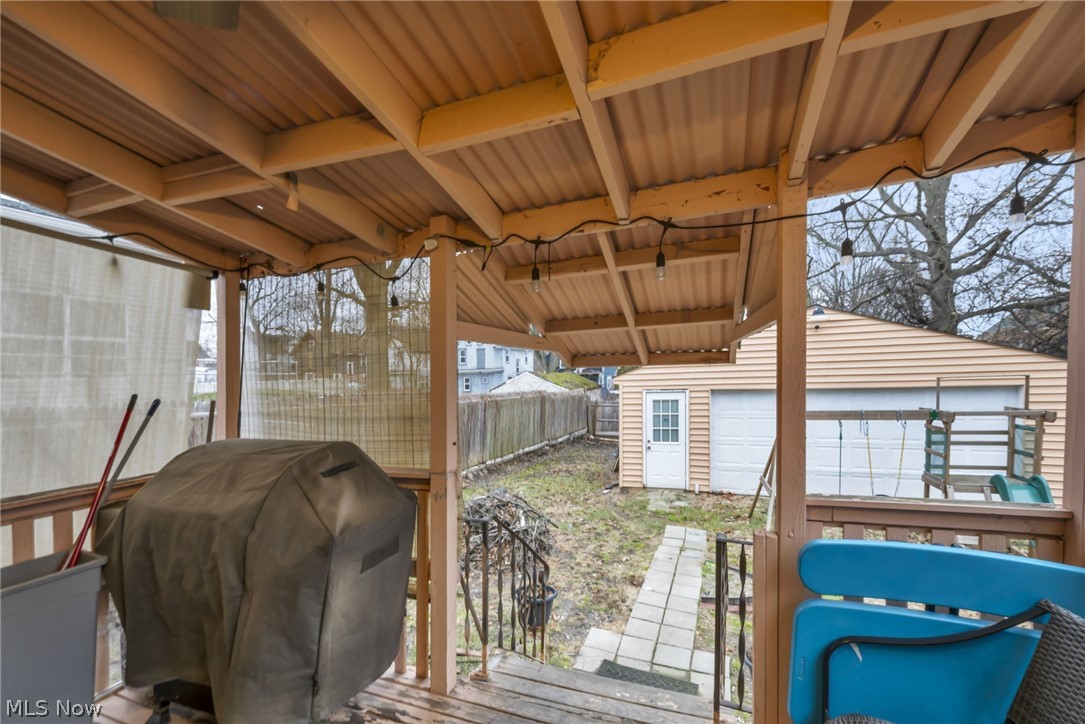 A C Voris Allotment A - Residential