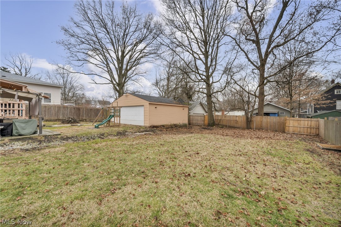A C Voris Allotment A - Residential