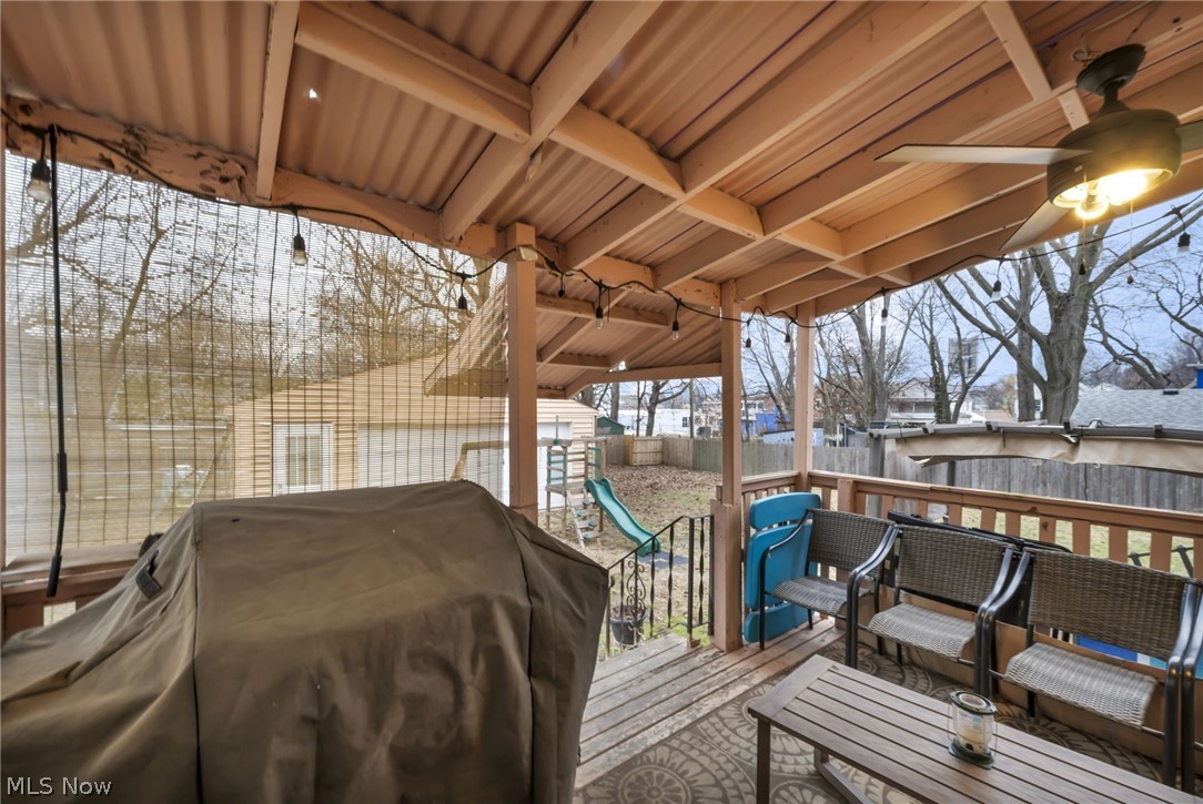 A C Voris Allotment A - Residential