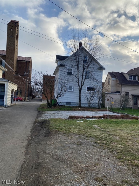 Barb - Residential