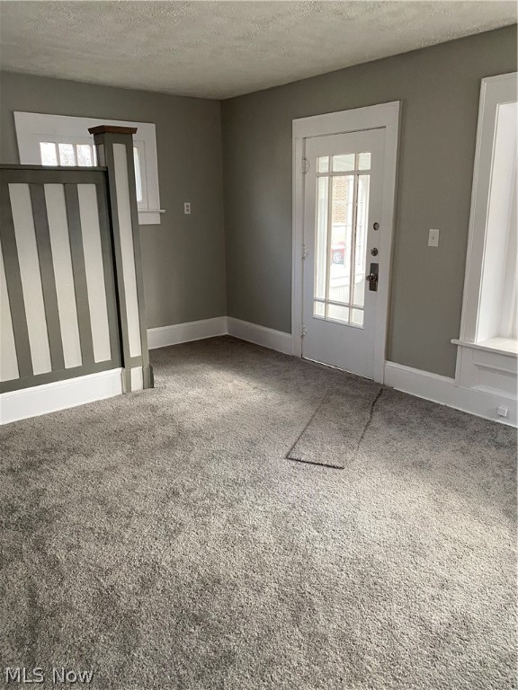 Barb - Residential
