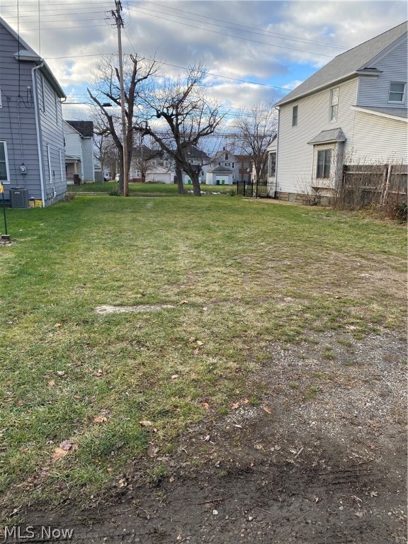 Barb - Residential