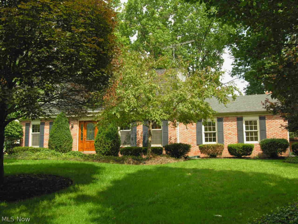 4BR, 2 1/2BA on quiet street with only a short walk to Lake Erie, Belle Park, Kopf Family Reservation, Tot-spot, city pool center and shopping! Home 
has had extensive up-dating inside & out! Real hardwood flooring in Foyer, Hallway, Powder Room, Kitchen & Laundry Room! Newer Kitchen counters, cabinets & wood flooring! Large 1st. Fl. Laundry has pantry and rear yard entrance! There is also a laundry chute! 4-season room is really a Great Room addition with full HVAC. It is vaulted with newer twin sky lights and has outstanding view of 2-tier decking and privacy landscaping! New shingles in 2011 was a complete tear-off! 2011 Leaf Filter Gutter Protection with transferable life-time no-clog guarantee! Newer vinyl siding too! Whole house AC is a dual system divided up/down for maximum comfort! TOTAL heating & AC cost avg. $175/mo. over last 14 years! Many additional features such as: patio is wired for a hot tub; there is and outside shower; 25' x 20' two-tier decking; deck lighting; new