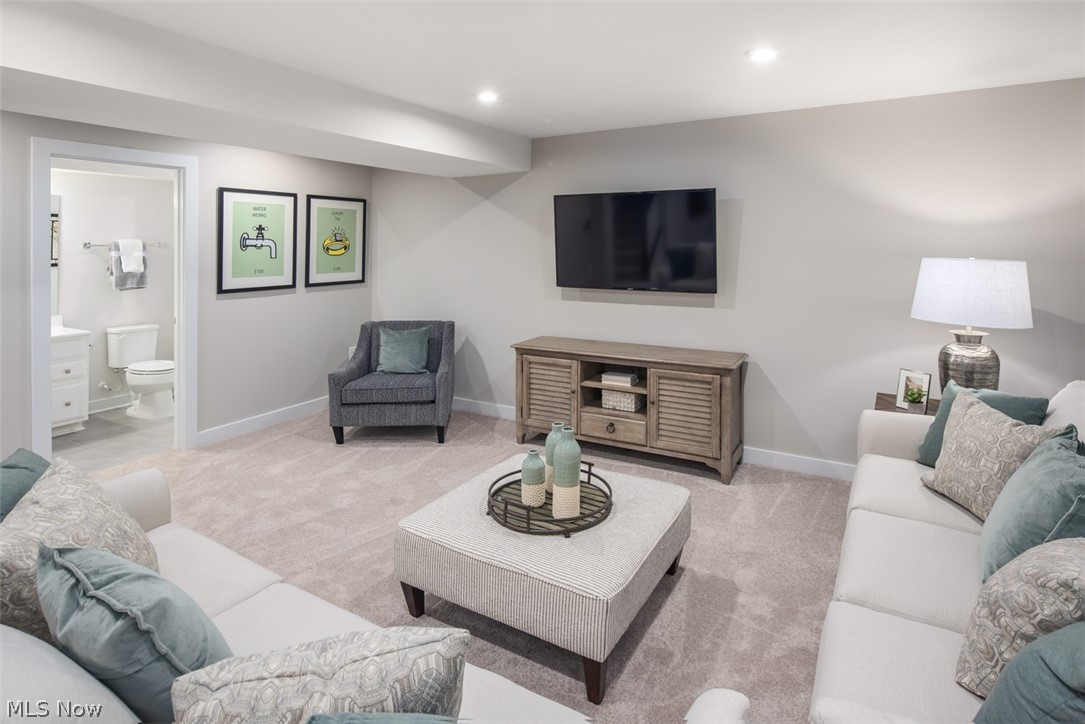 Fairway Glenn - Residential
