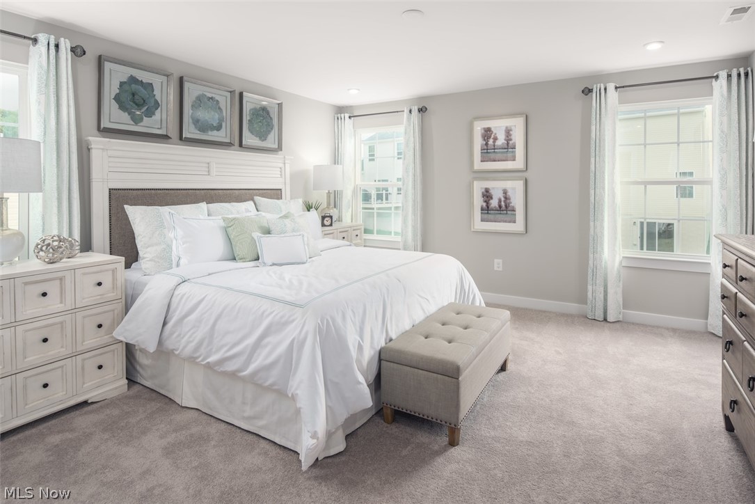 Fairway Glenn - Residential