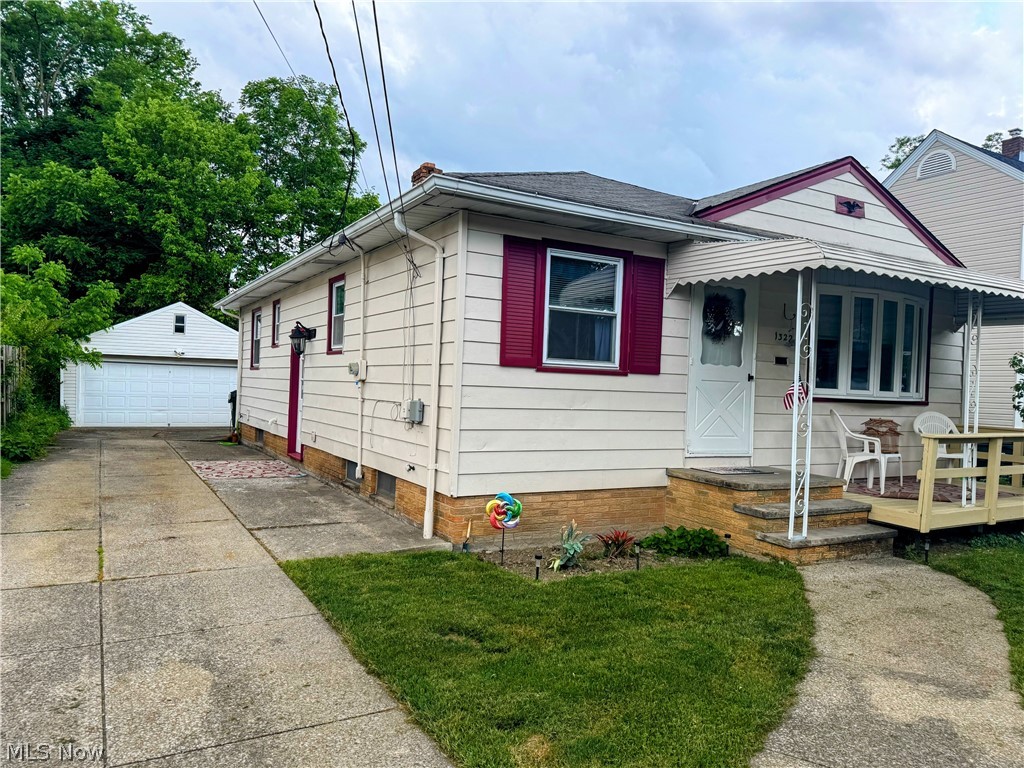 South Broadway - Residential