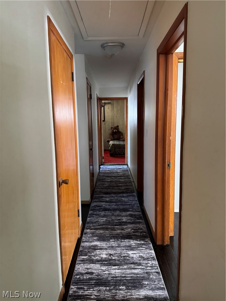 South Broadway - Residential