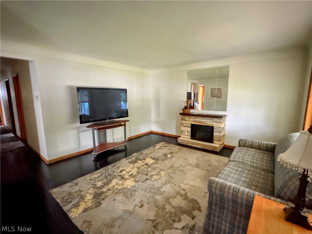 South Broadway - Residential