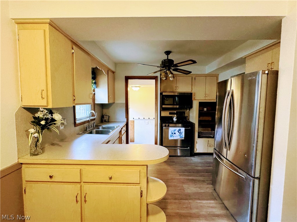 South Broadway - Residential
