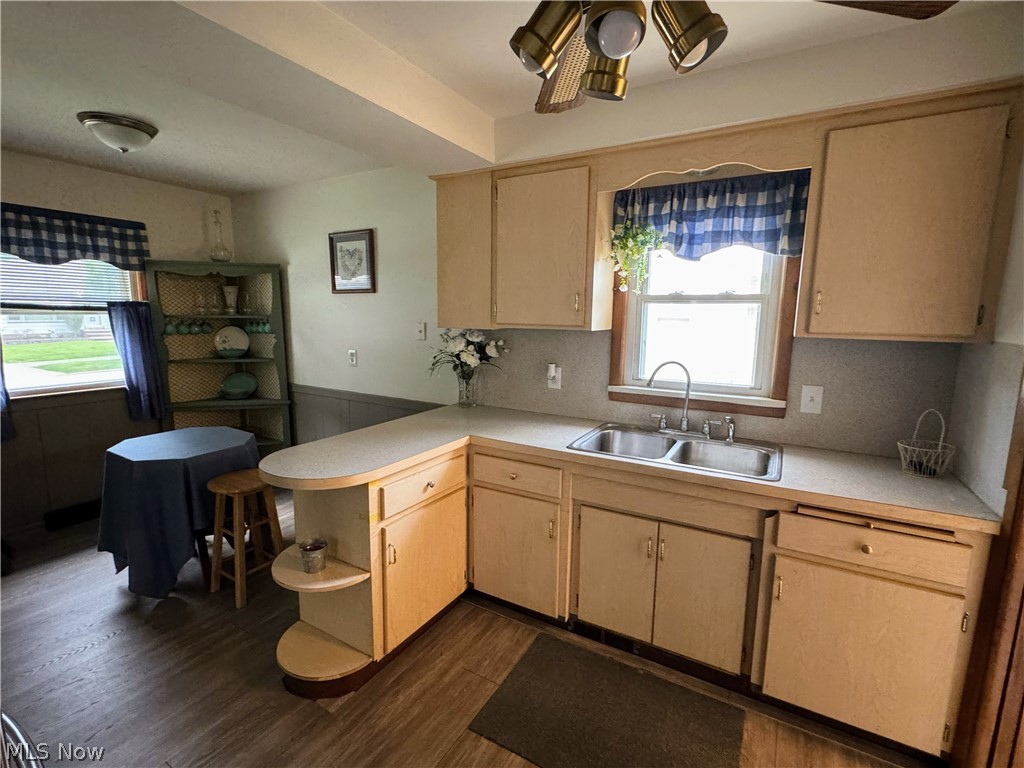 South Broadway - Residential