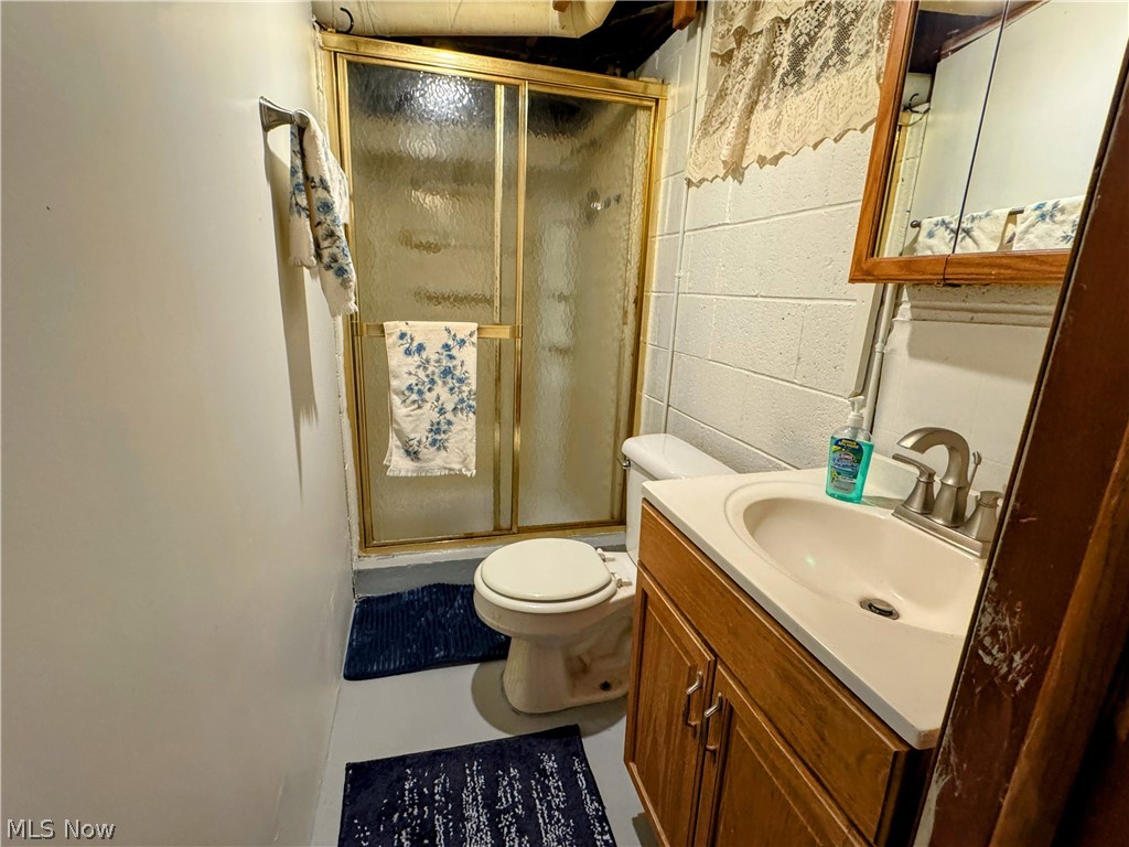 South Broadway - Residential