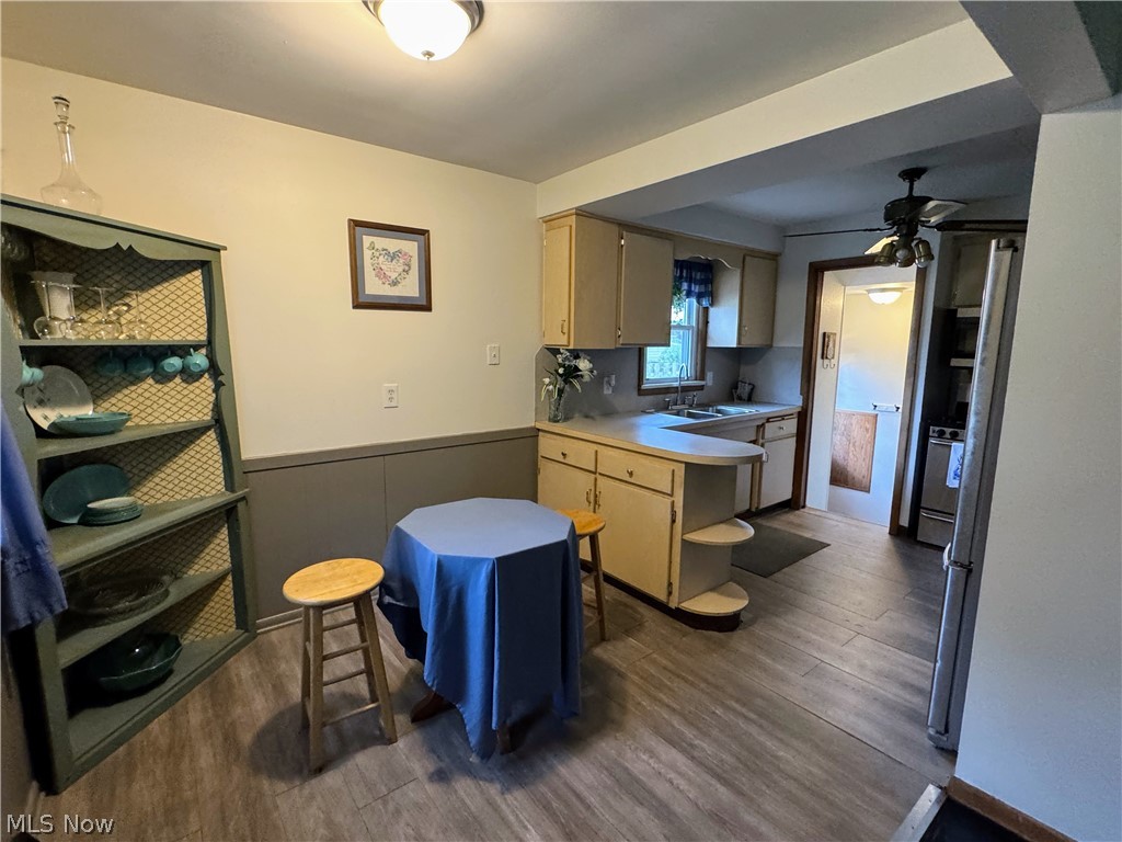 South Broadway - Residential