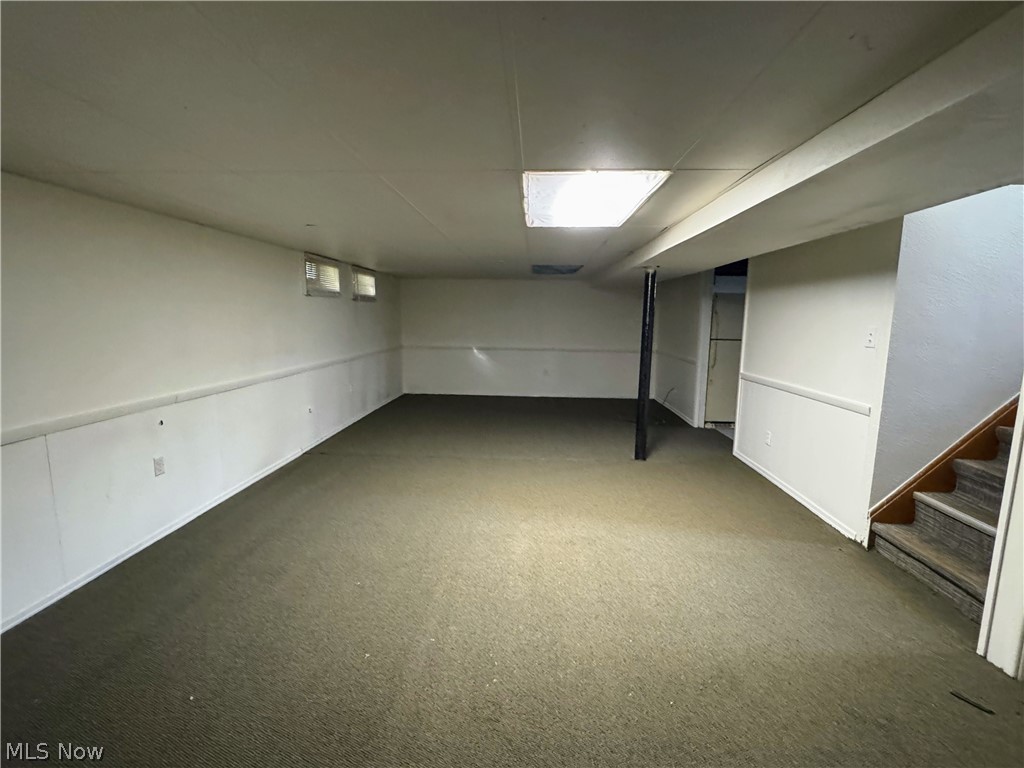 South Broadway - Residential