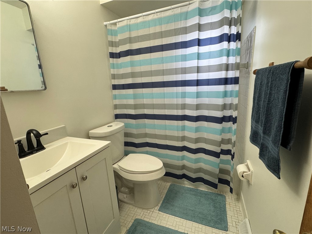 South Broadway - Residential