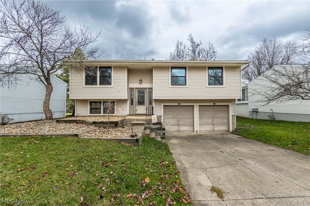 Farmbrook SD - Residential