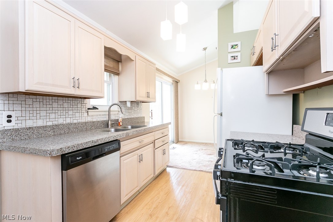 Brookpark Acres 02 - Residential