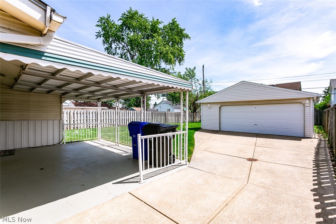 Brookpark Acres 02 - Residential