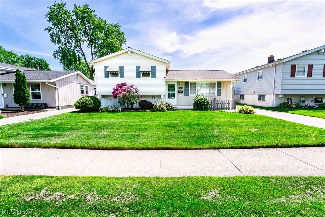 Brookpark Acres 02 - Residential