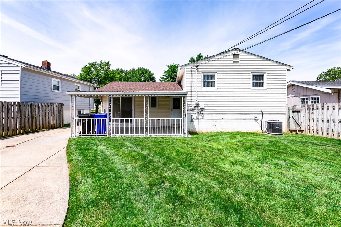Brookpark Acres 02 - Residential