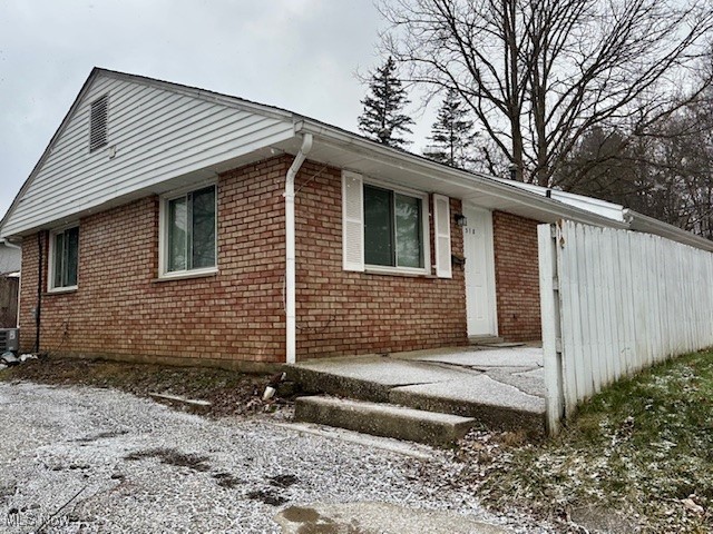 Roosevelt Heights - Residential Lease